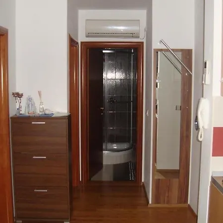 Daniela Appartement Vodice