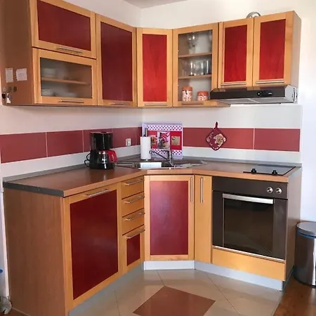 Apartamento Daniela Vodice