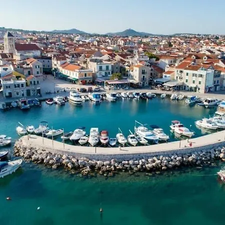 Daniela Appartement *