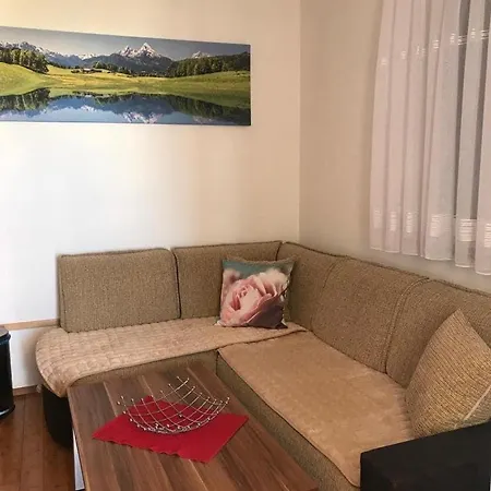 Appartement Daniela *