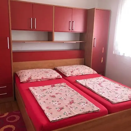 Apartamento Daniela