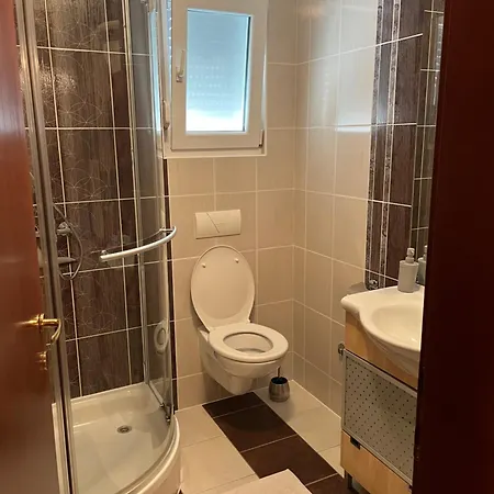 Daniela דירה וודיצה