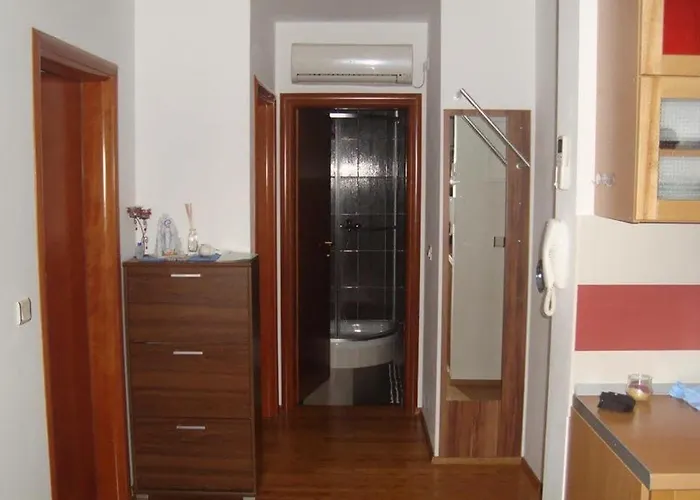 Daniela Appartement Vodice