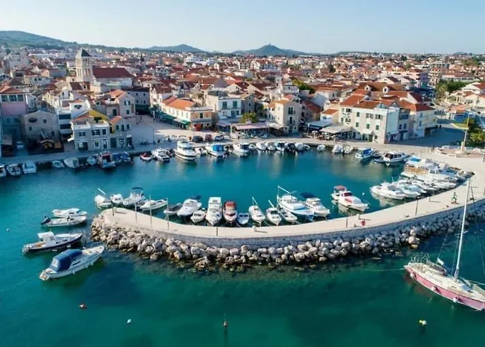 Daniela Appartement *