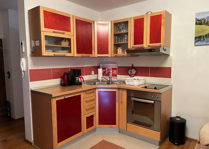 Appartement Daniela Vodice