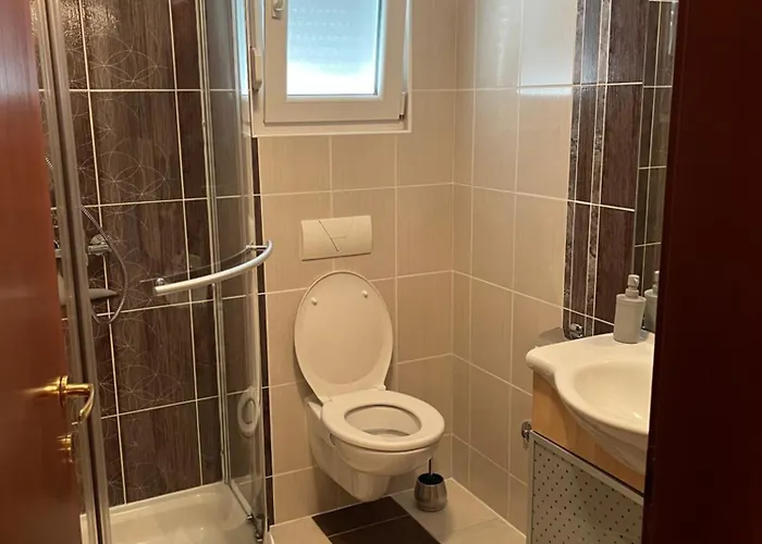 Daniela Apartman Vodice