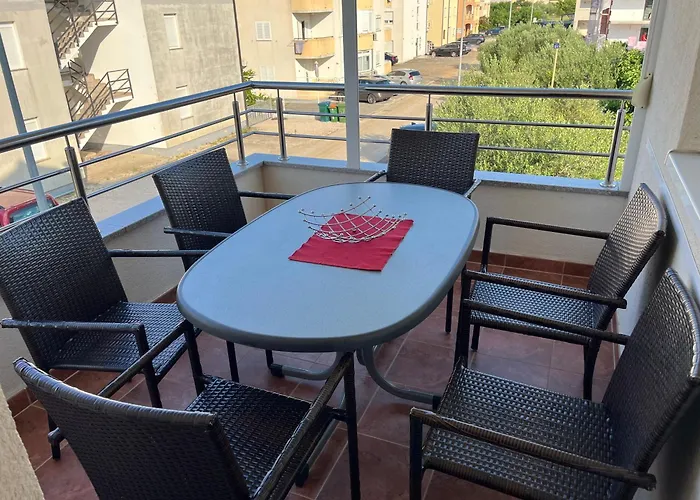 Daniela Appartement *